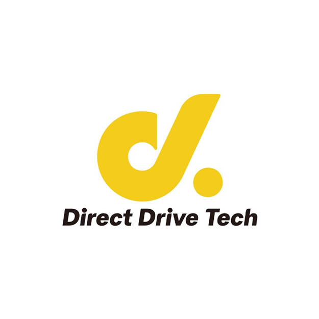 Direct Drive Tech