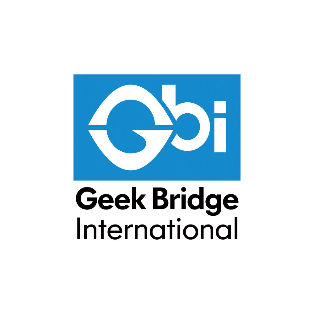 GBI Geek Bridge International