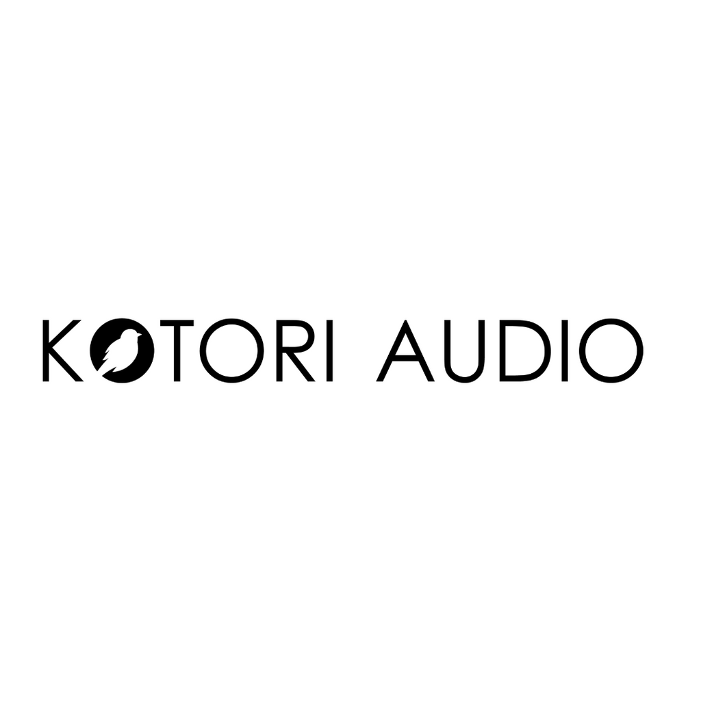 Kotori Audio