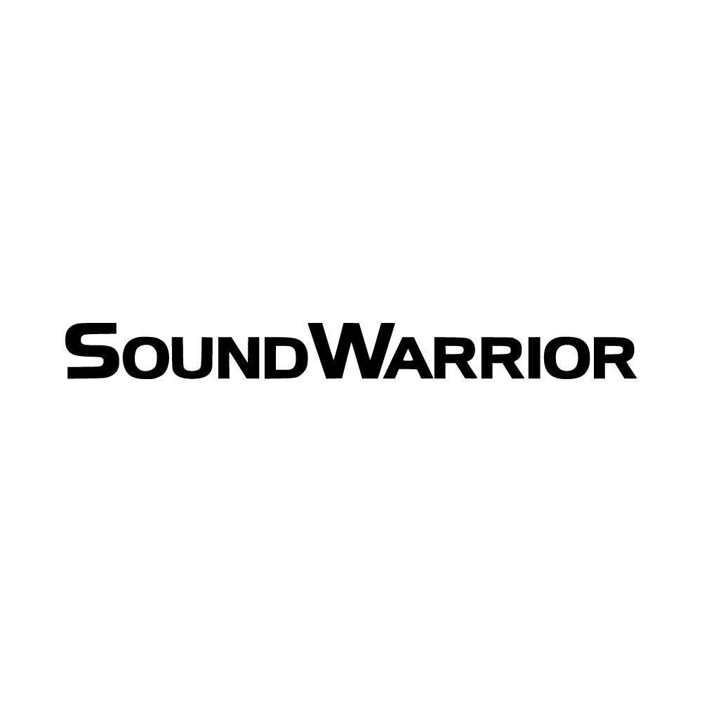 Sound Warrior