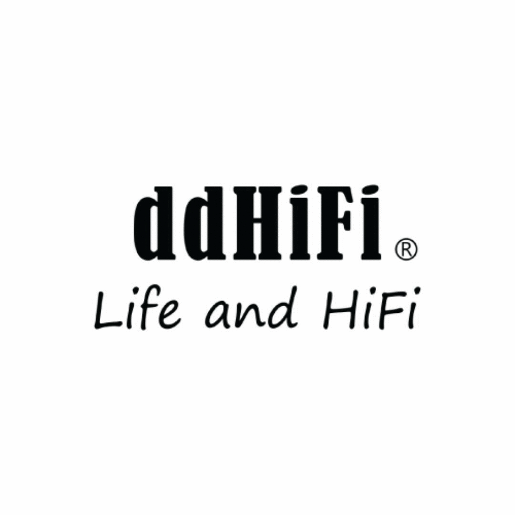 ddHiFi