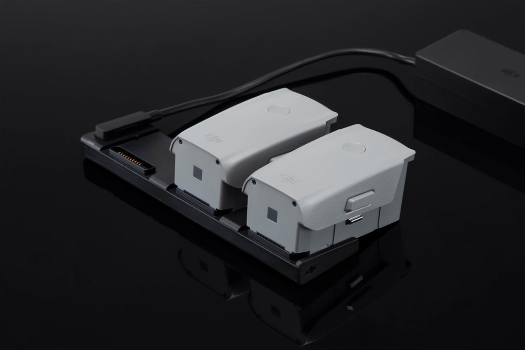 DJI Air 2S / Mavic Air 2 Charging Hub