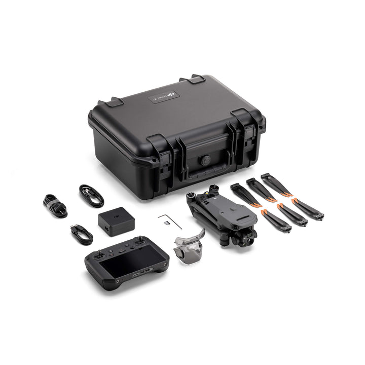 DJI Mavic 3T