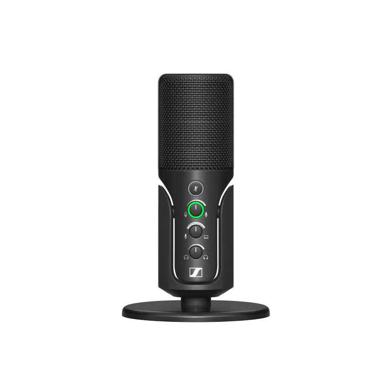 Sennheiser Profile USB Microphone (Podcasting/Streaming)