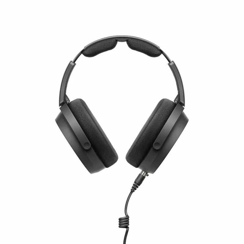 Sennheiser HD 490 PRO Plus 錄音室監聽級開放式有線耳機