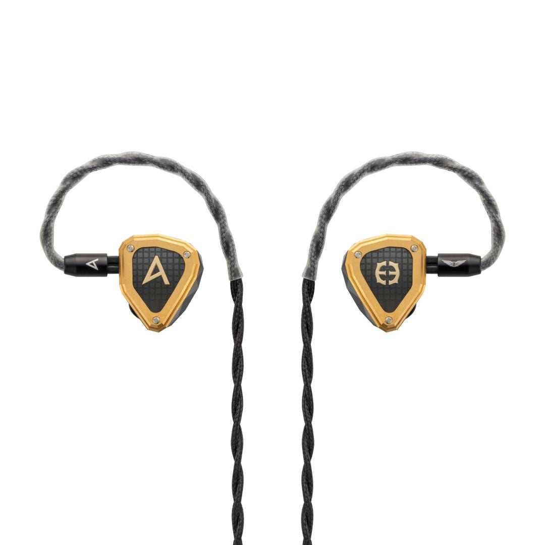 Astell&Kern - Empire Ears NOVUS IEM