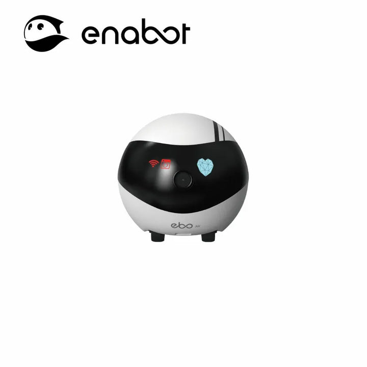 Enabot Ebo Air Smart Familybot