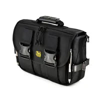 VanNuys - Multi Functional Shoulder Bag (4 Sizes)