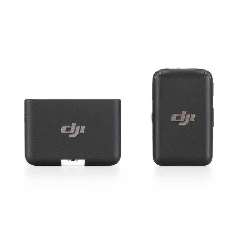 DJI Mic