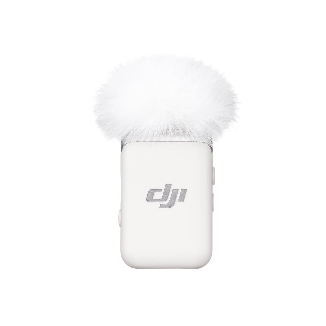 DJI Mic 2