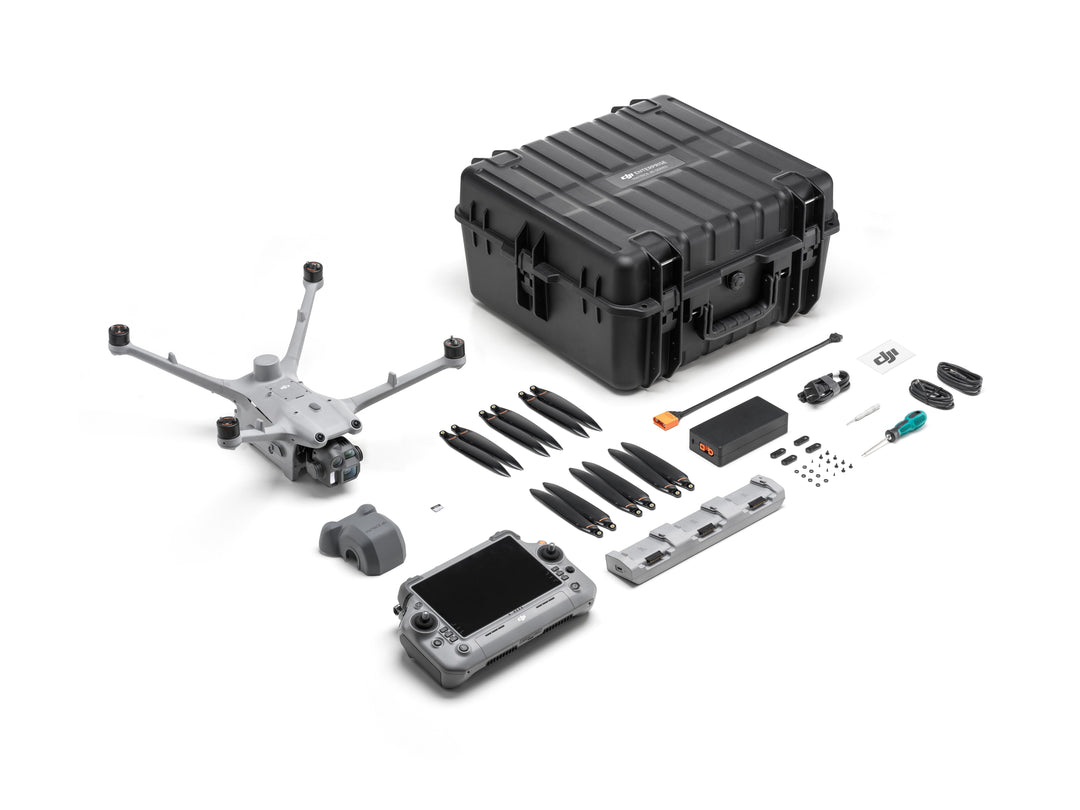 DJI DOCK 3