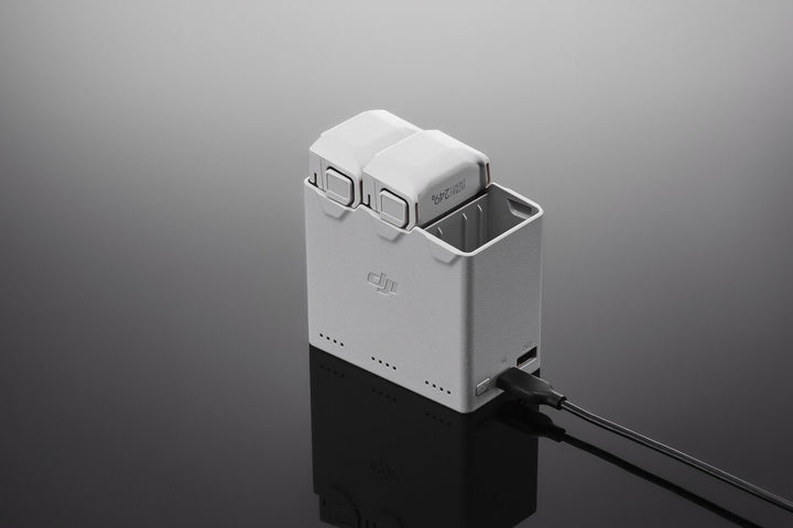 DJI Mini 4 Pro/Mini 3 Series Two-Way Charging Hub