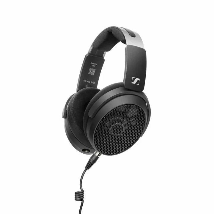 Sennheiser HD 490 PRO Plus 錄音室監聽級開放式有線耳機