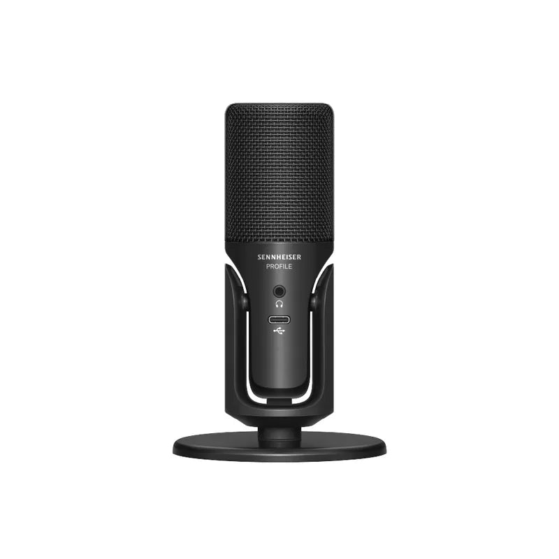 Sennheiser Profile USB Microphone (Profile Streaming Set)