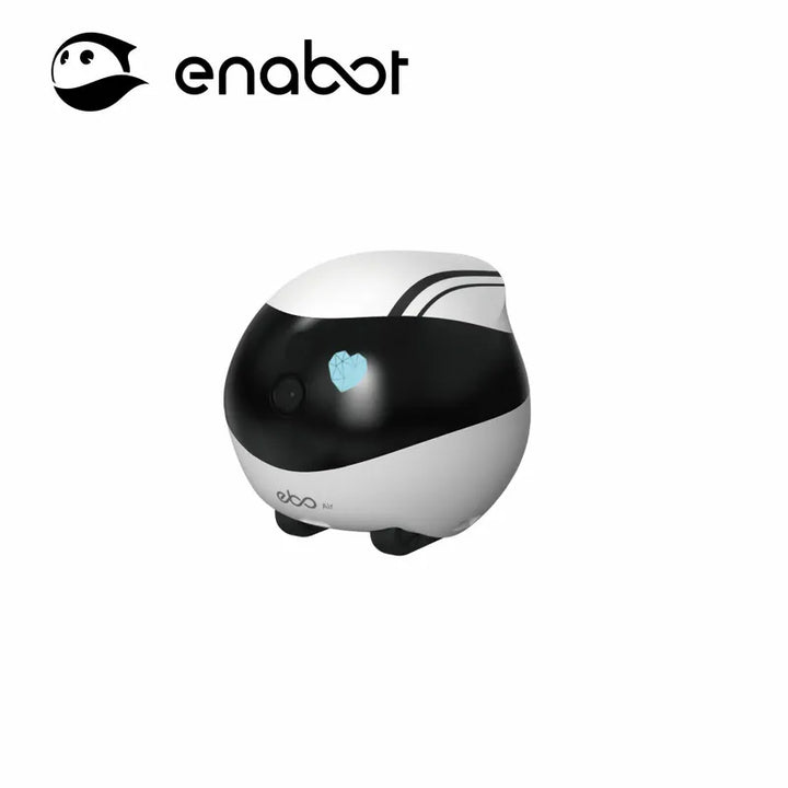 Enabot Ebo Air Smart Familybot