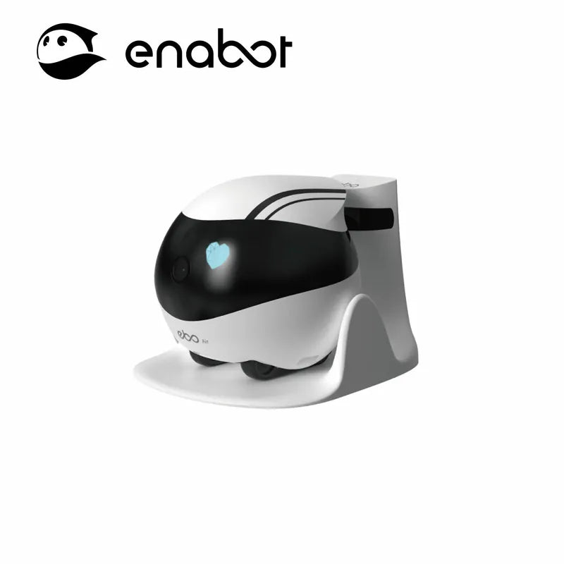 Enabot Ebo Air Smart Familybot