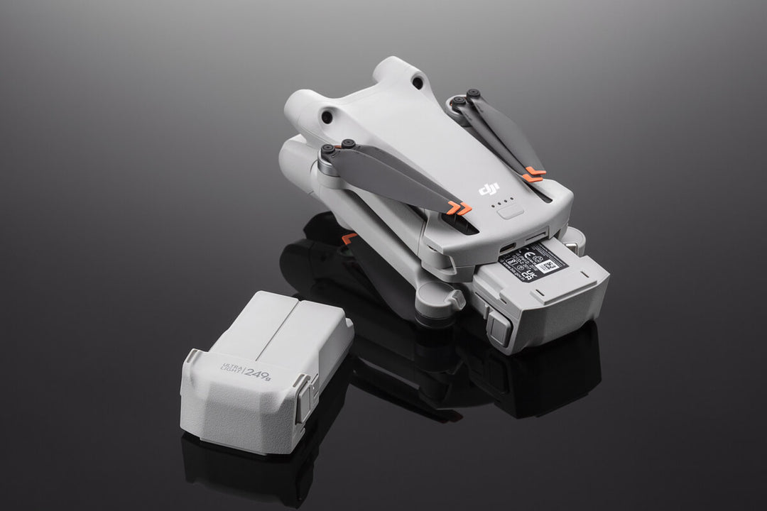 DJI Mini 3 Series Intelligent Flight Battery