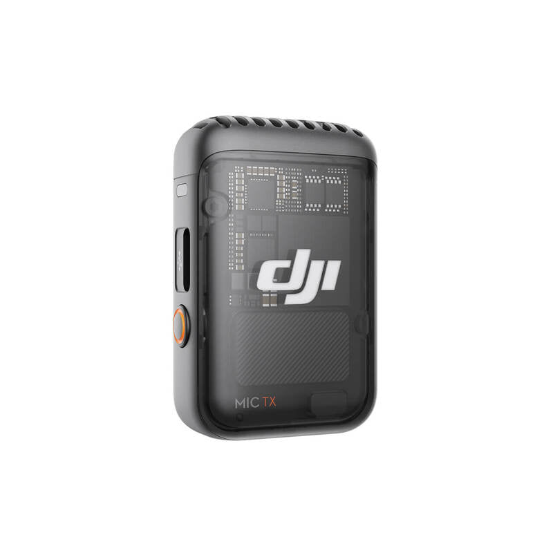 DJI Mic 2