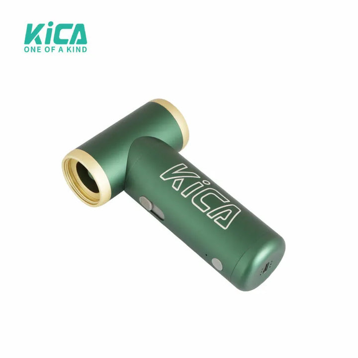 KiCA Jet Fan 2 Compressed Air Duster Air Blowser