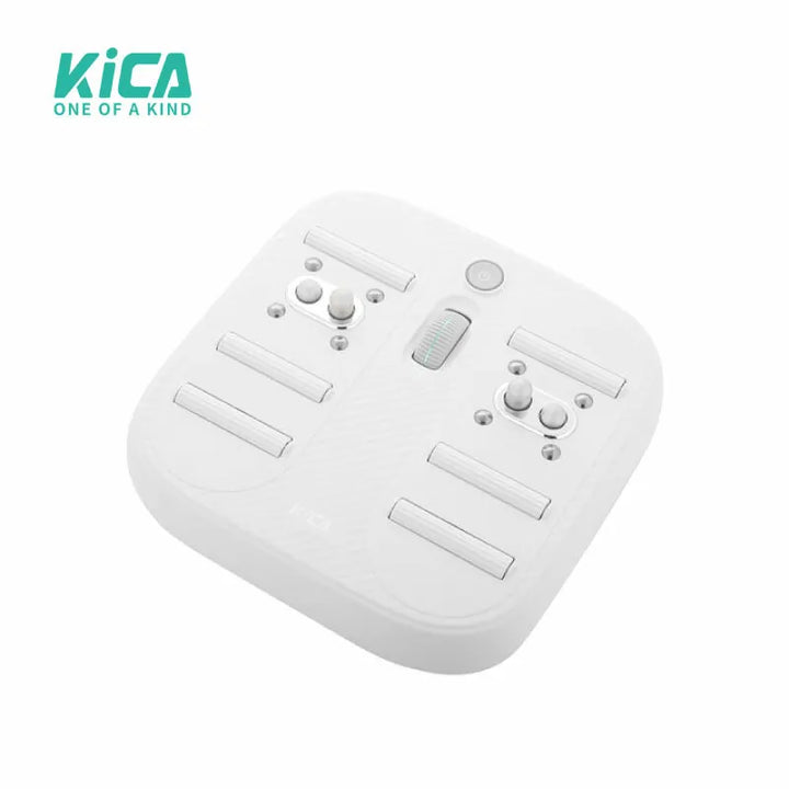 KiCA Percussion Foot Massager