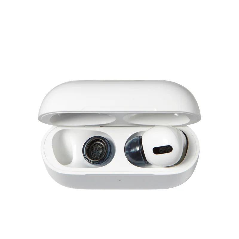 AZLA SednaEarfit XELASTEC for AirPods Pro 高黏著力入耳式耳膠 (兩對)