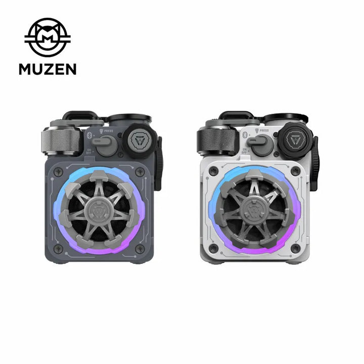 Muzen Cyber Cube (Premium)