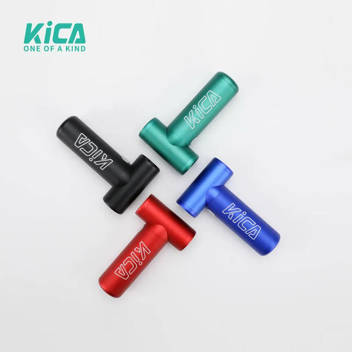 KiCA JETFAN KC1 手持渦輪扇 (四色)