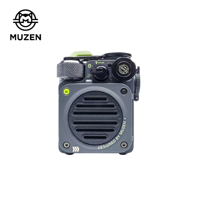 Muzen Wild Mini