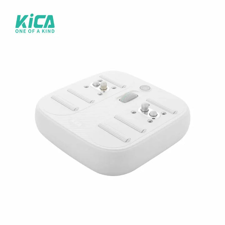 KiCA Percussion Foot Massager