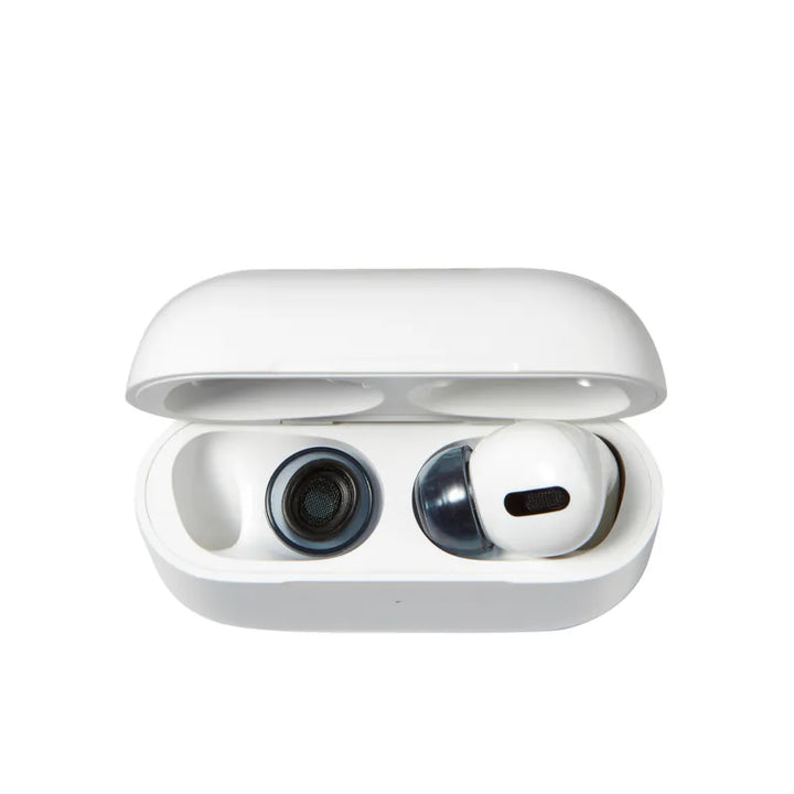 AZLA SednaEarfit XELASTEC for AirPods Pro 高黏著力入耳式耳膠 (兩對)