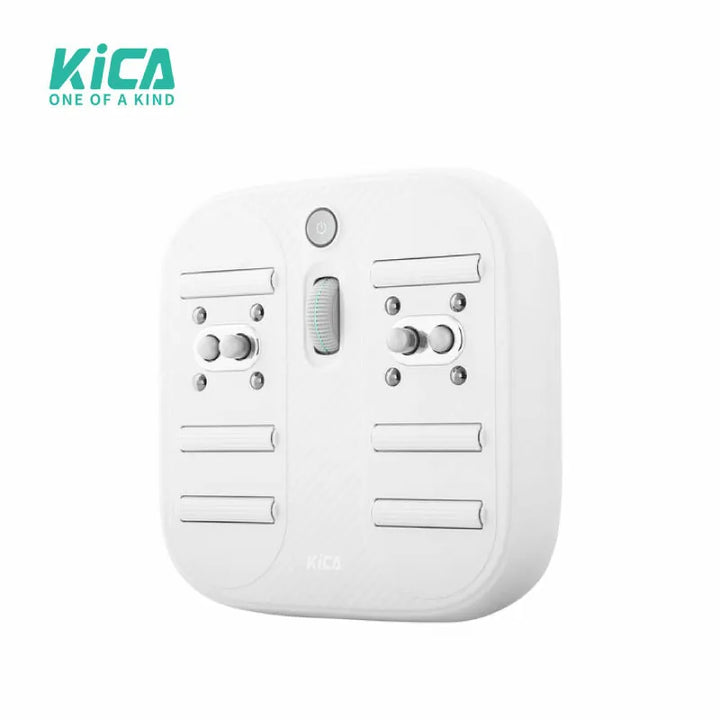 KiCA Percussion Foot Massager