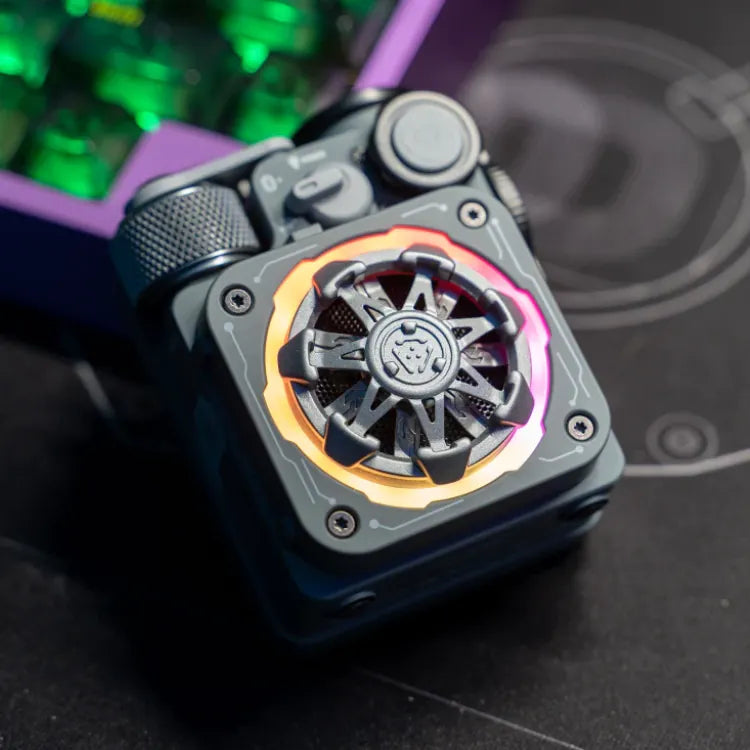 Muzen Cyber Cube (Premium)