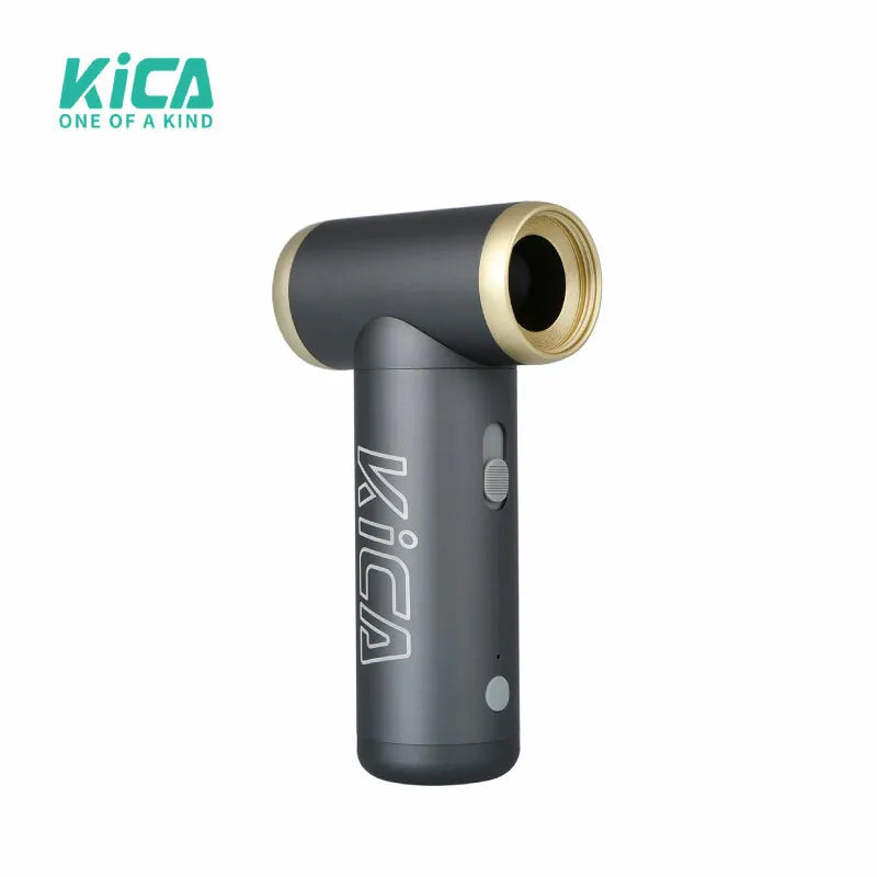 KiCA Jet Fan 2 Compressed Air Duster Air Blowser