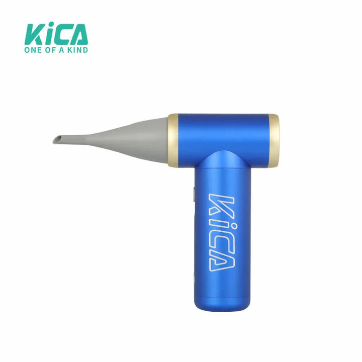 KiCA Jet Fan 2 Compressed Air Duster Air Blowser