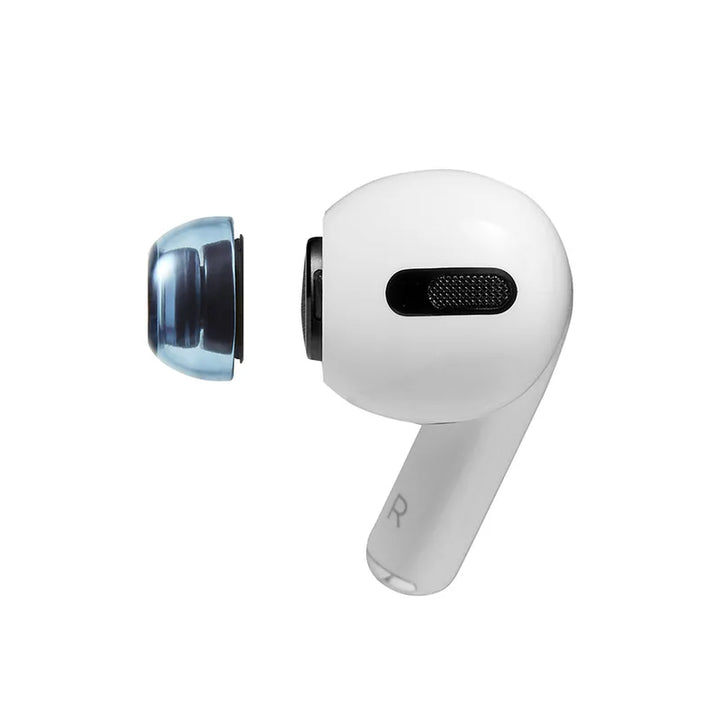 AZLA SednaEarfit XELASTEC for AirPods Pro 高黏著力入耳式耳膠 (兩對)