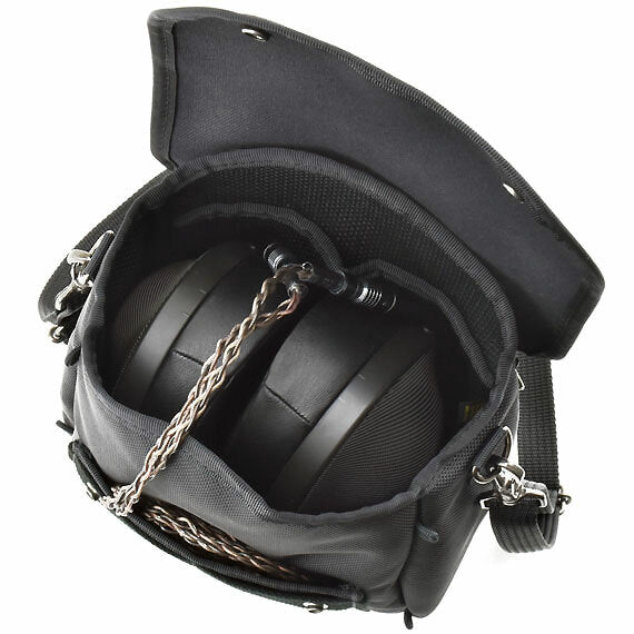 VanNuys - E476 Headphone Carrying Cases