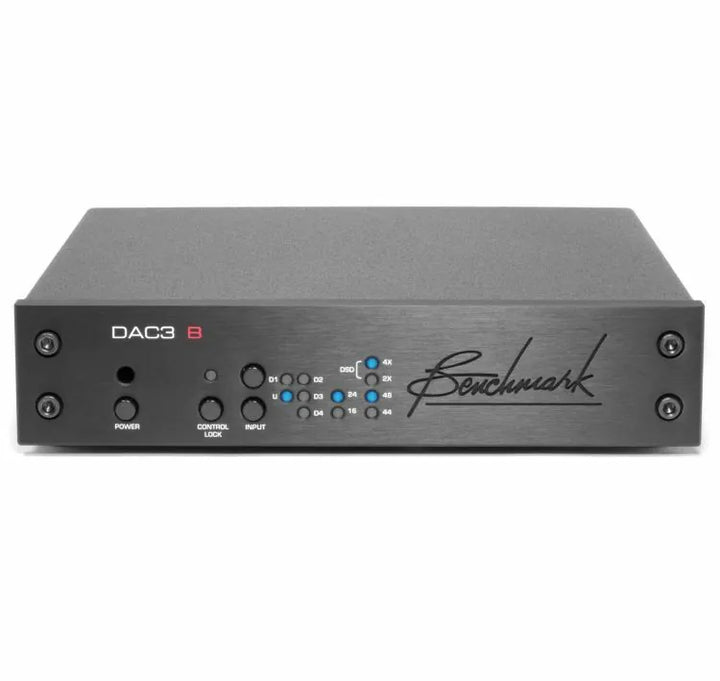 Benchmark DAC3 B - Digital to Analog Audio Converter