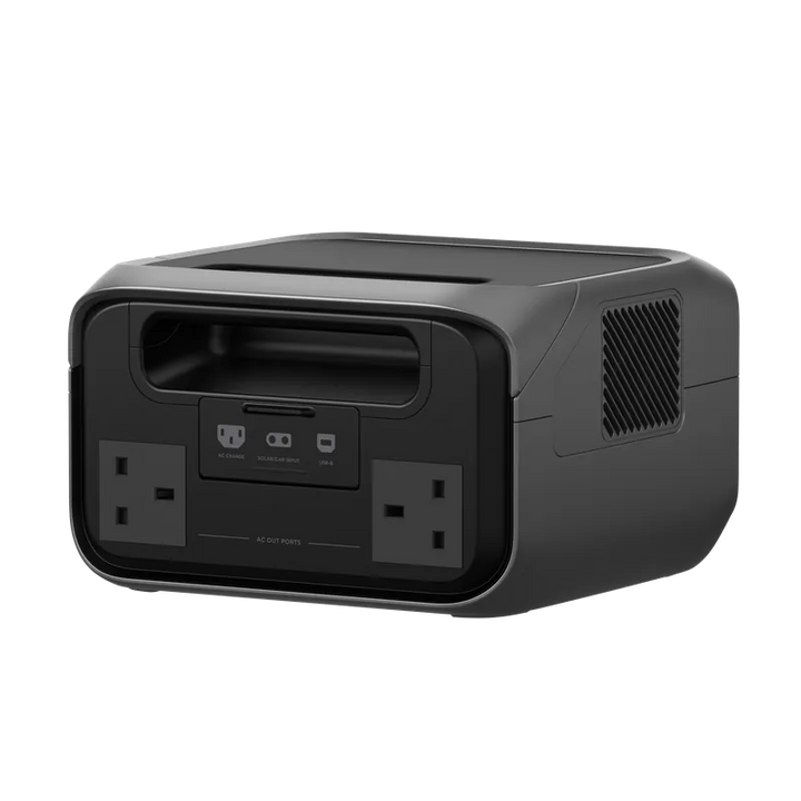 EcoFlow RIVER 3 Plus (286Wh)/River 3 Max (572Wh)/River 3 Max Plus(858Wh) Portable Power Station