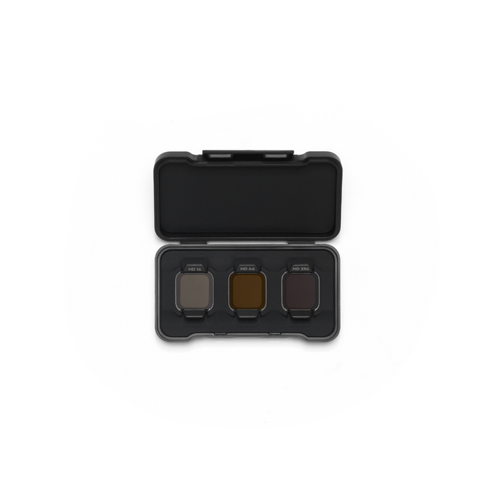 DJI Flip ND Filter Set (ND16/64/256)