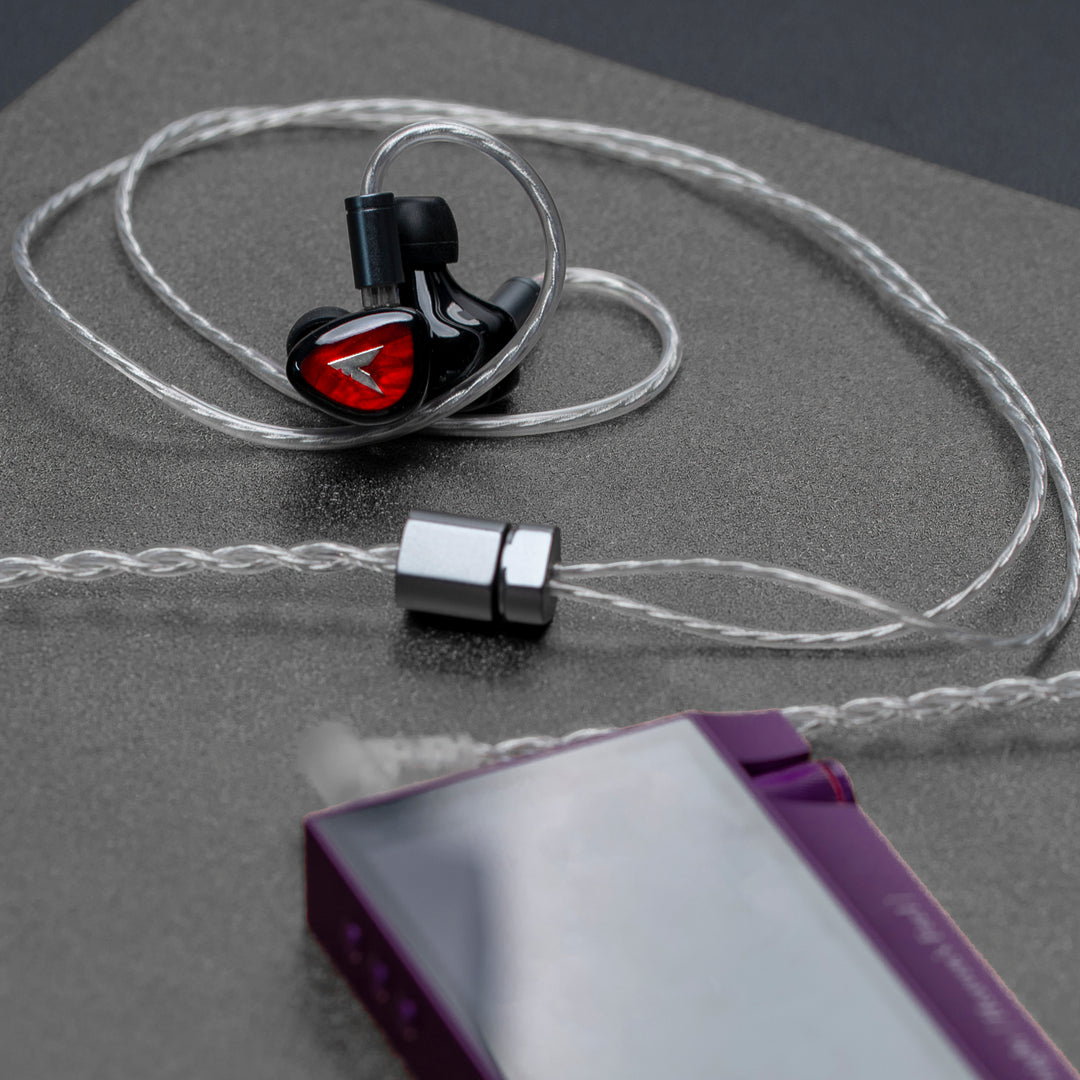 Kotori Audio - VAMPIRE IEM