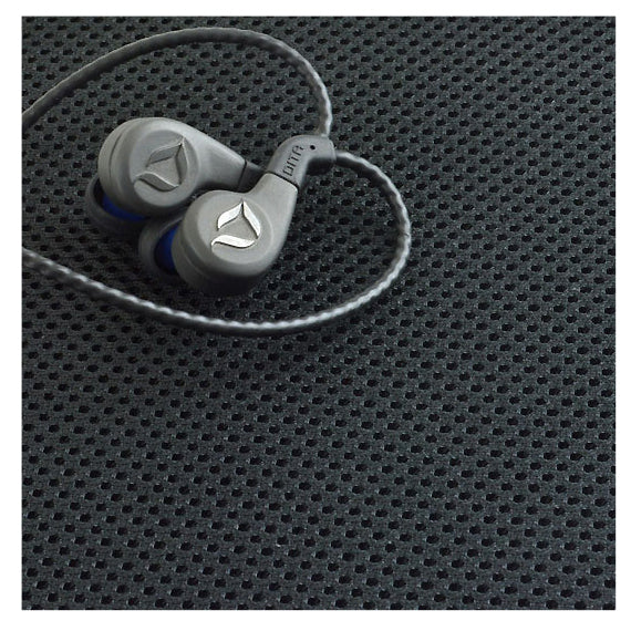 VanNuys - D951 Earphone Protective Cases (2pcs)