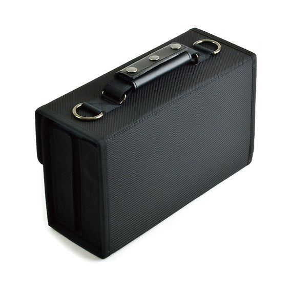 VanNuys - D970 MP3 Player Storage Box (For AK players, DAPs, AMPs)