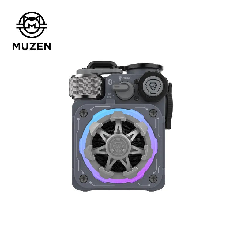 Muzen Cyber Cube (Premium)