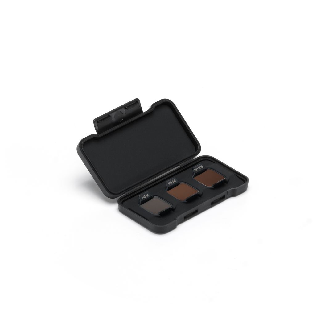 DJI Flip ND Filter Set (ND16/64/256)