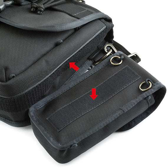 VanNuys - E008 Smartphone Storage Case