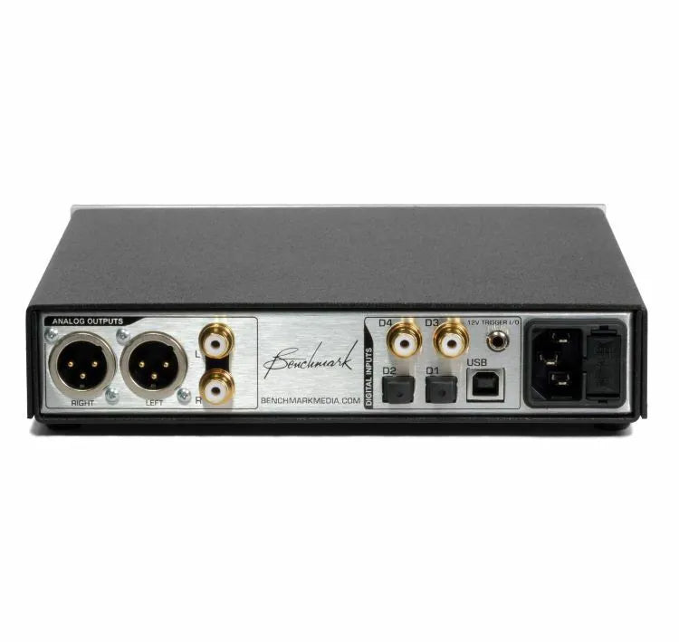 Benchmark DAC3 B - Digital to Analog Audio Converter