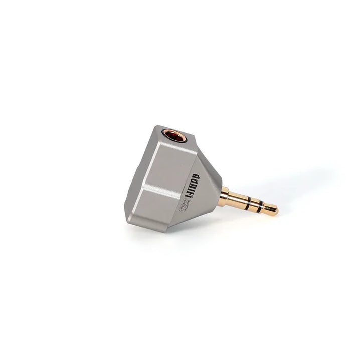 ddHiFi - DJ44CPro The Advanced 4.4mm Balanced Adapter