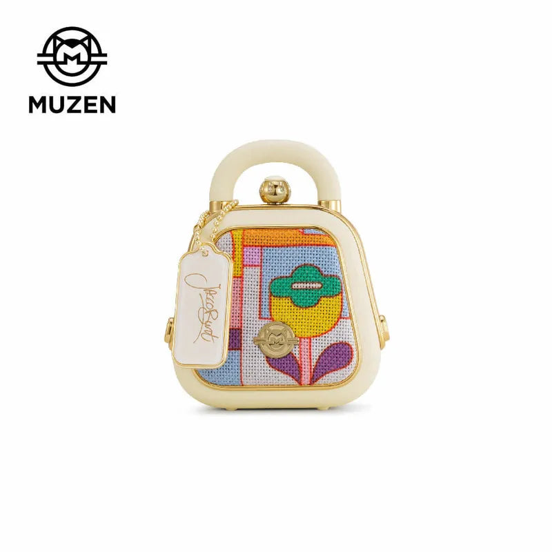 Muzen CoCo Mini Bag BT Speaker