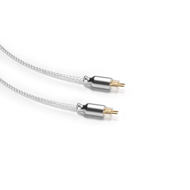 ddHiFi - M120A (MMCX/0.78 Pin) Earphone Upgrade Cable with In-line Controls and Microphone