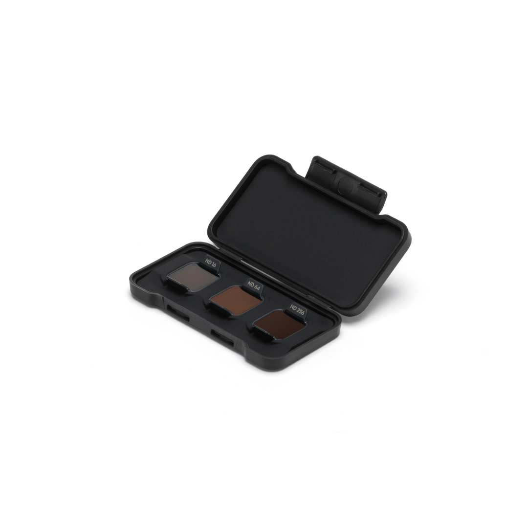 DJI Flip ND Filter Set (ND16/64/256)